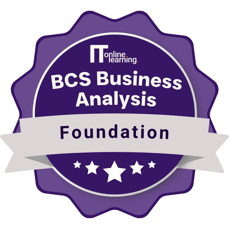 BCS Business Analysis Foundation